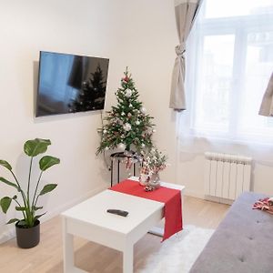 Appartement met een Slaapkamer